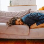 period fatigue