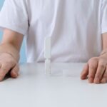 psa test explained uk
