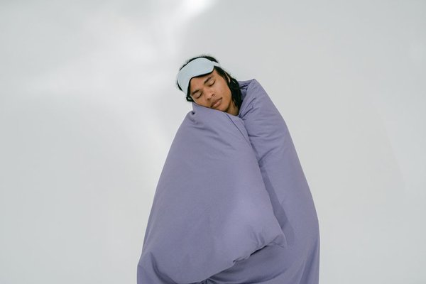 sleep and mental health