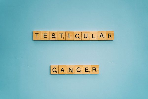 testicular lump causes